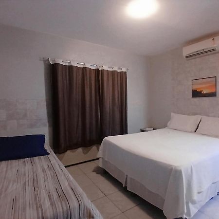 Panorama Cumbuco Hotel Ngoại thất bức ảnh