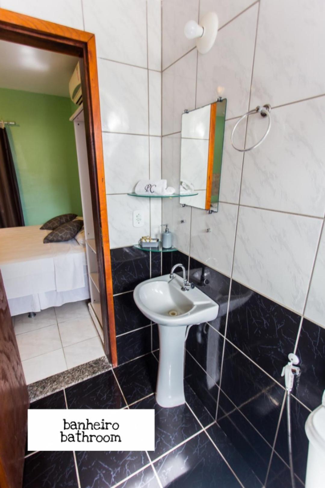 Panorama Cumbuco Hotel Ngoại thất bức ảnh