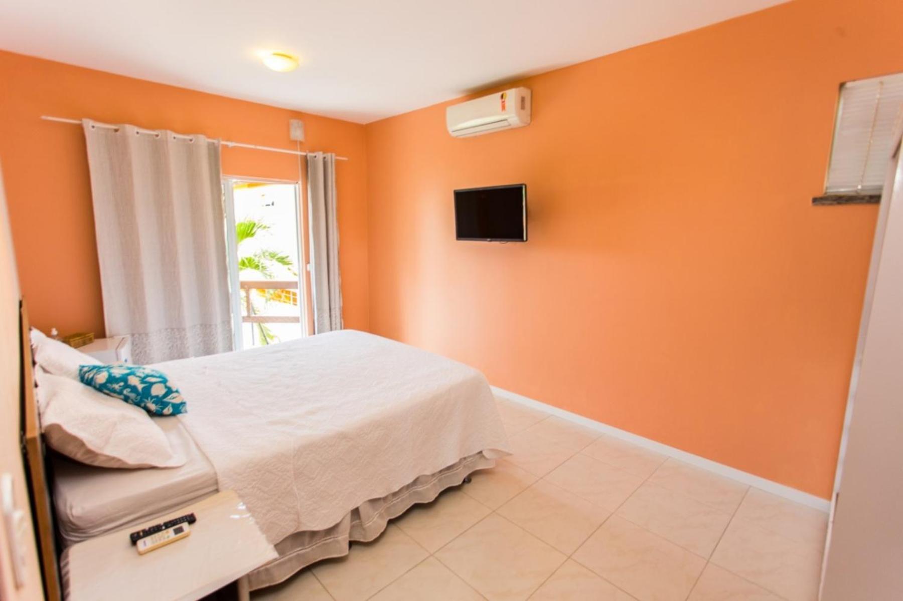 Panorama Cumbuco Hotel Ngoại thất bức ảnh