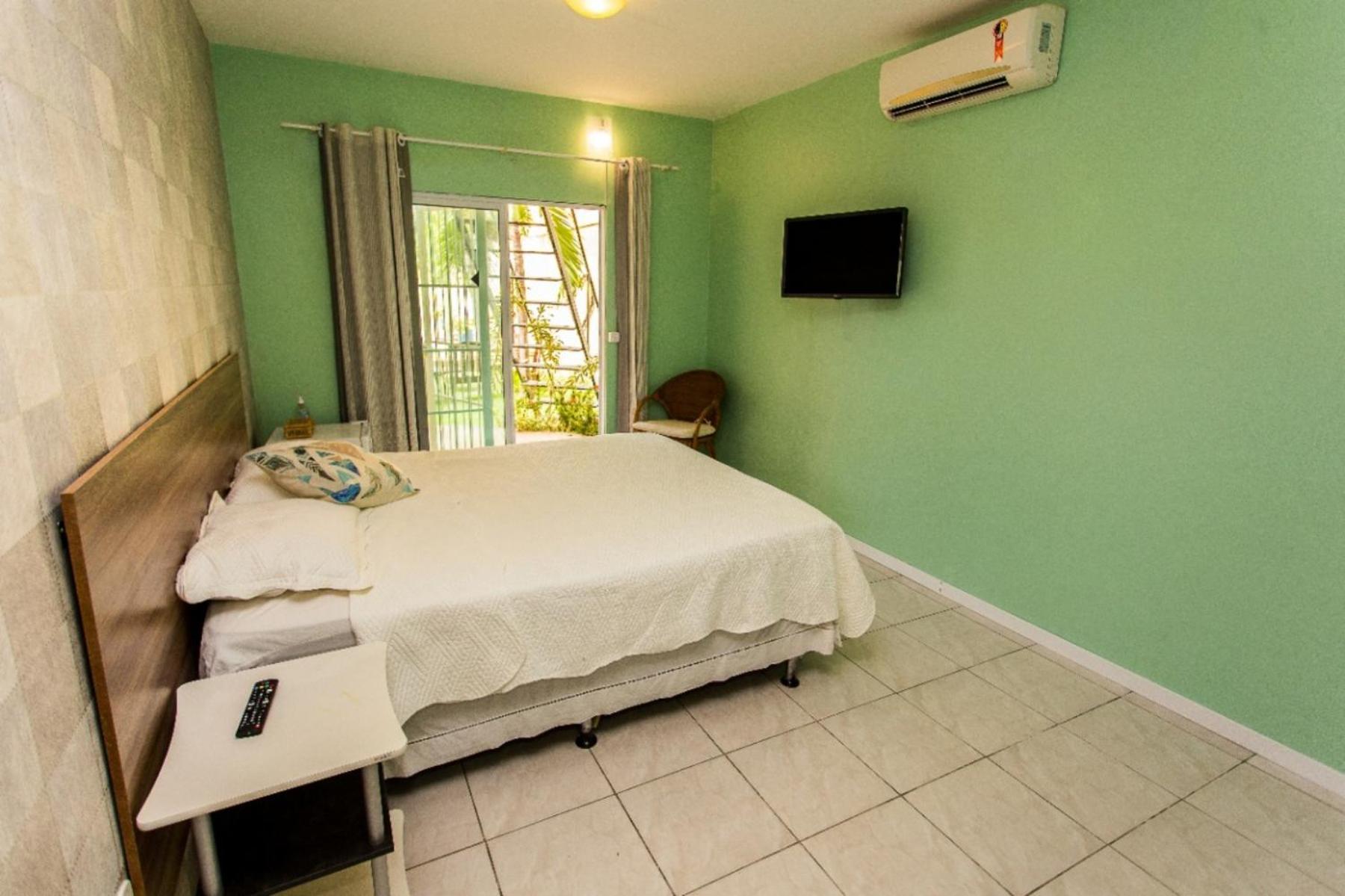 Panorama Cumbuco Hotel Ngoại thất bức ảnh