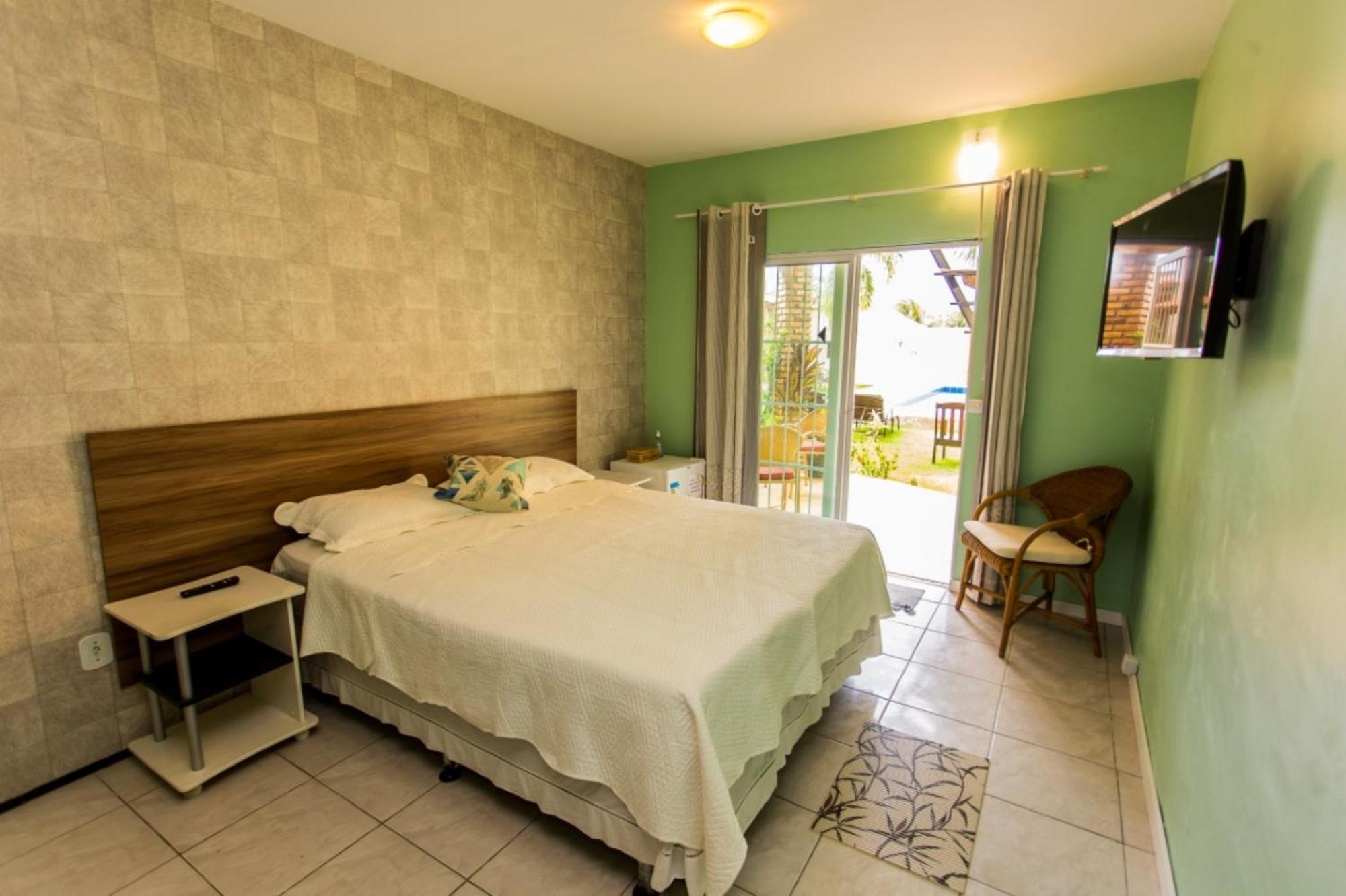 Panorama Cumbuco Hotel Ngoại thất bức ảnh