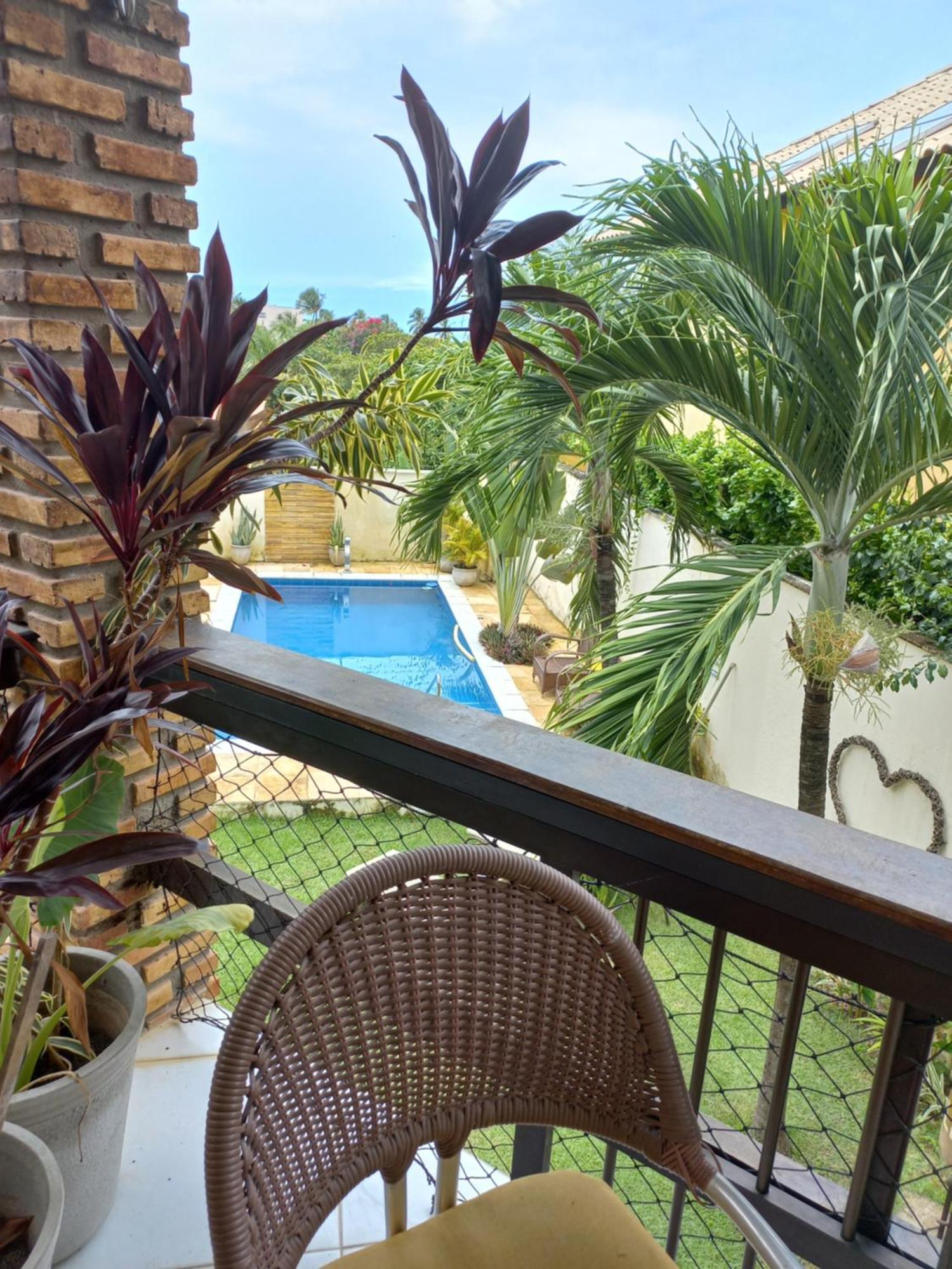 Panorama Cumbuco Hotel Ngoại thất bức ảnh