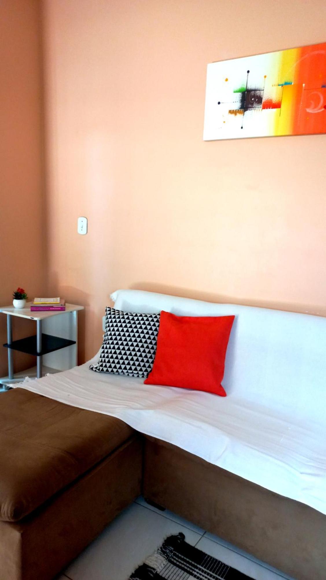 Panorama Cumbuco Hotel Ngoại thất bức ảnh