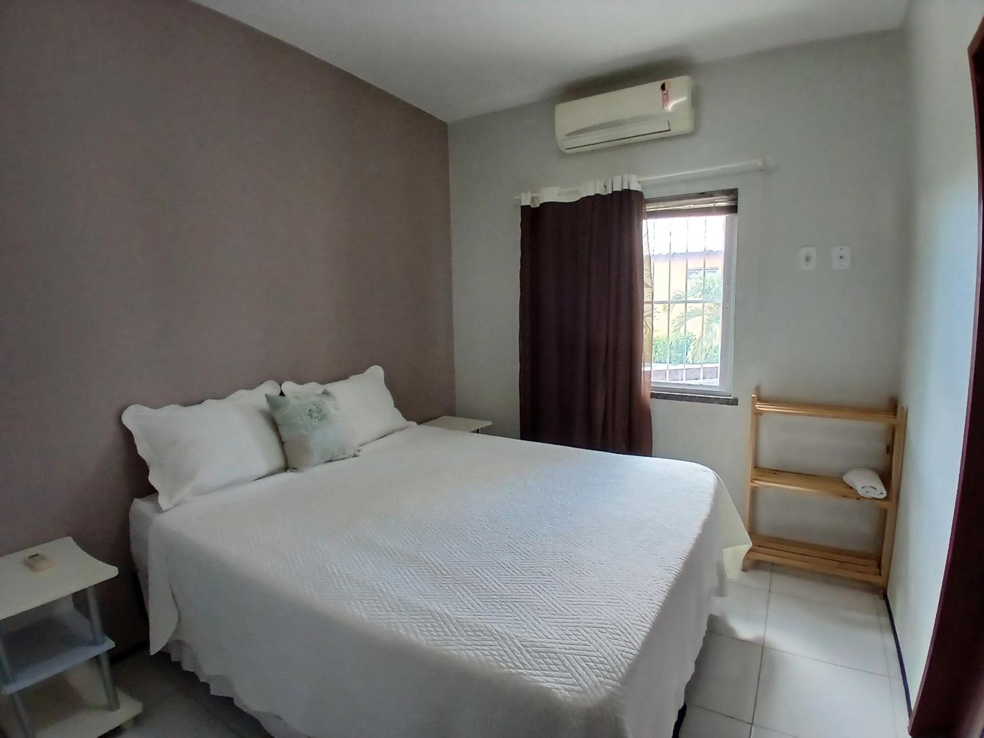 Panorama Cumbuco Hotel Ngoại thất bức ảnh