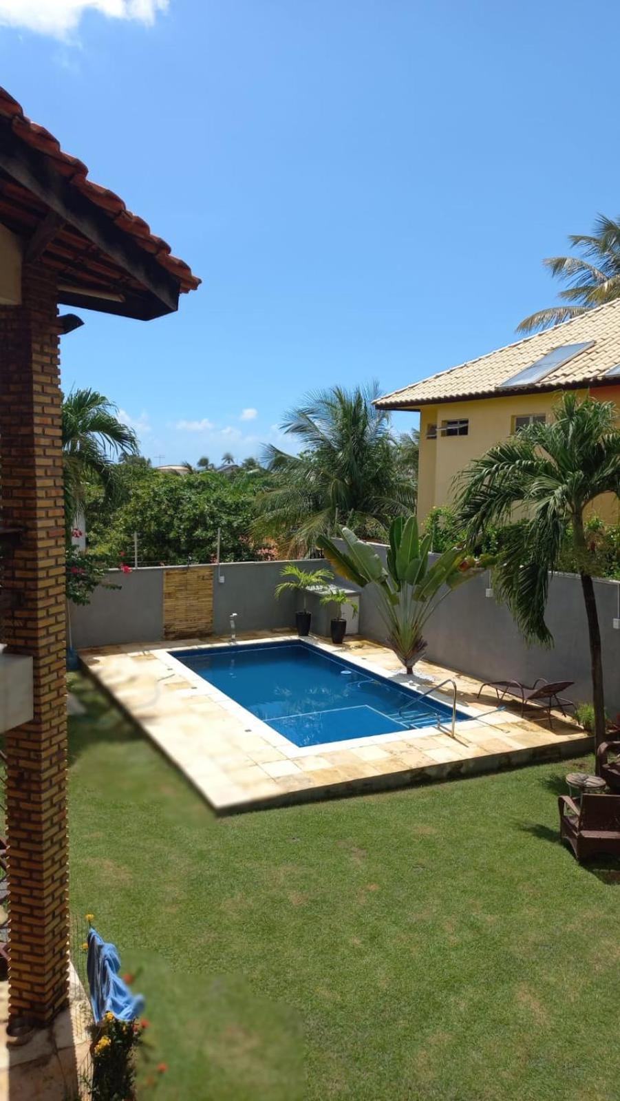 Panorama Cumbuco Hotel Ngoại thất bức ảnh