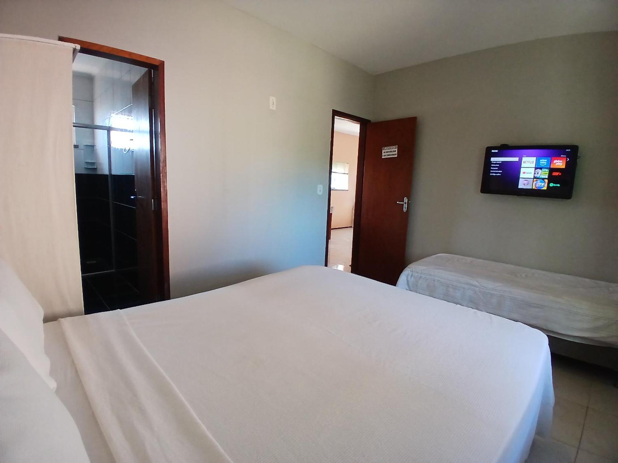 Panorama Cumbuco Hotel Phòng bức ảnh