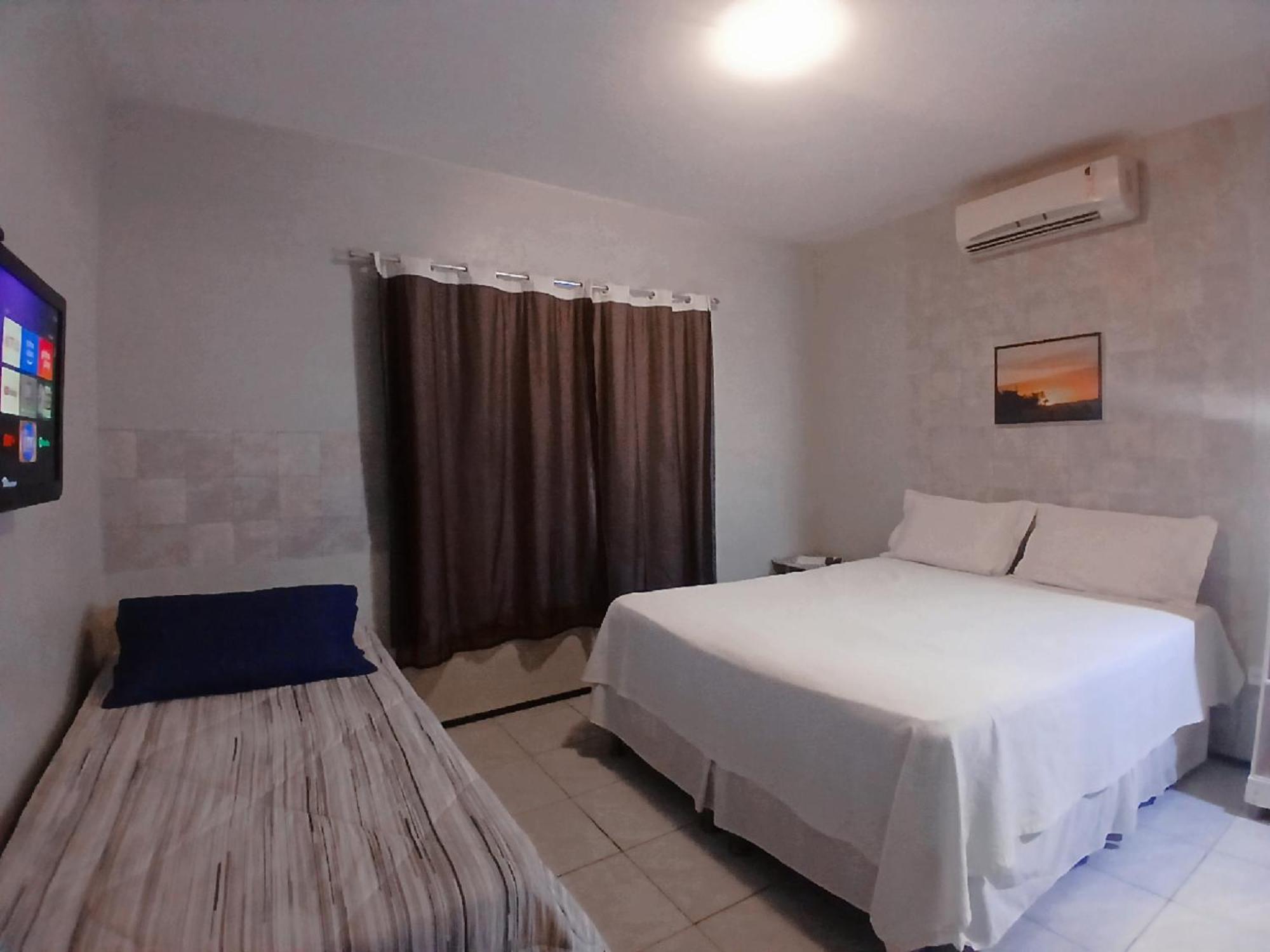Panorama Cumbuco Hotel Ngoại thất bức ảnh