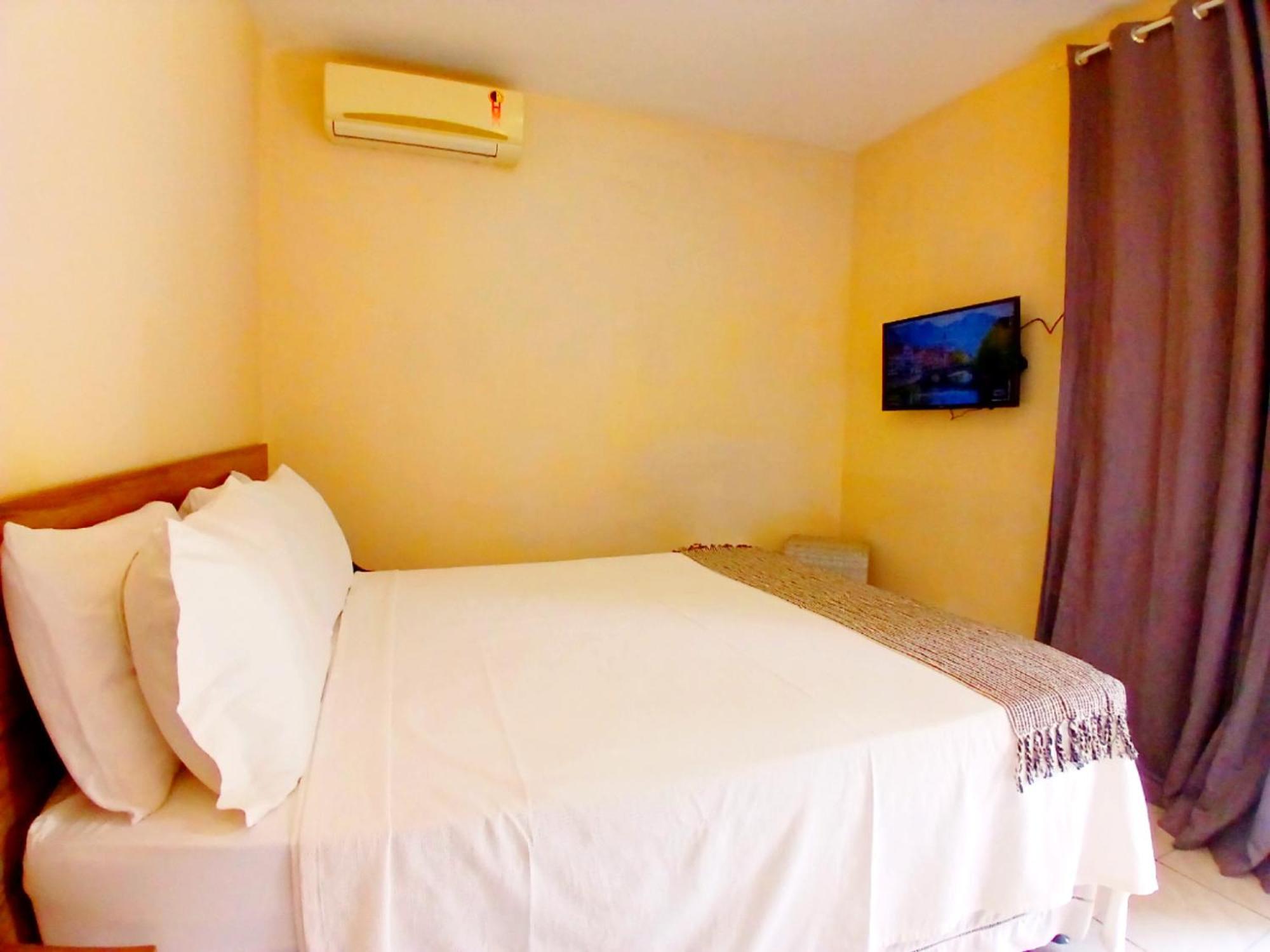 Panorama Cumbuco Hotel Ngoại thất bức ảnh